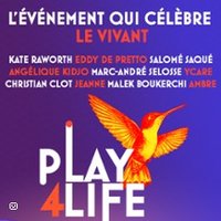 Play4life Edition 2026 - Habiter la Terre