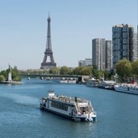Trattoria en Seine - Déjeuner Italien