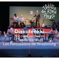 Diskoteekki