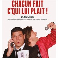 Chacun Fait c'Qui Lui Plait !