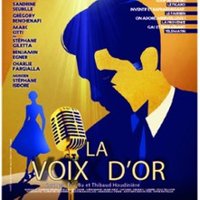 La Voix D'Or Thumbnail