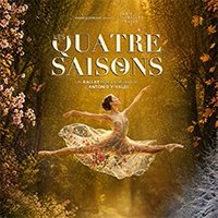 Les 4 Saisons - Un Ballet sur la Musique d'Antonio Vivaldi