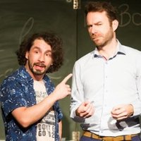 Battle Royale Thumbnail