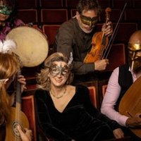 Zoltan Darago, Ophélie Gaillard & l'Ensemble Pulcinella