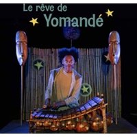 Le Rêve de Yomandé - Théâtre de l'Essaïon, Paris
