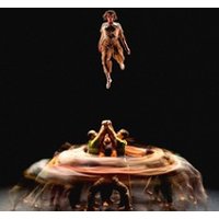 Le Pas du Monde - Festival d'Avignon
