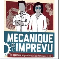 Mécanique de l'Imprévu
