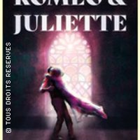 Roméo et Juliette - Théâtre de l'Epée de Bois, Paris