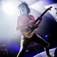 Didier Super - Metal