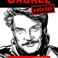 Mon Cabrel Préféré ( Tournée ) Thumbnail