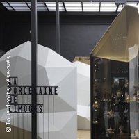 Musée de la Porcelaine de Limoges