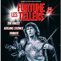 Les Fortune Tellers - The Finest Rolling Stones Tribute