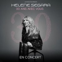 Hélène Ségara