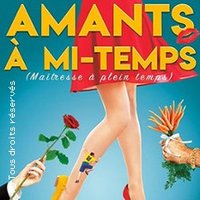 Amants à Mi-Temps