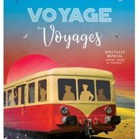 Voyage, Voyages