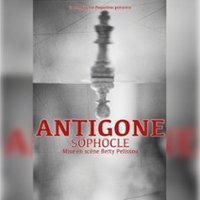 Antigone - Sophocle - Théâtre du Nord-Ouest, Paris