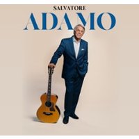 Salvatore Adamo