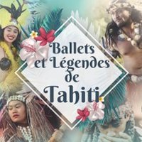 Ballets Et Légendes De Tahiti