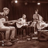 Concert Georges Brassens - Par Dominique Lamour Et Ses Musiciens