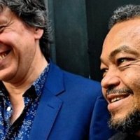 #20 Mario Canonge + Michel Zenino - Duo Jazz