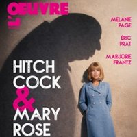 Hitchcock & Mary-Rose
