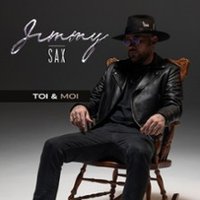 Jimmy Sax - Toi & Moi - Tournée