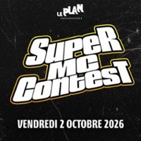 Super Mc Contest #13 avec Dandyguel