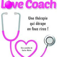 Love Coach - Comédie la Rochelle, la Rochelle