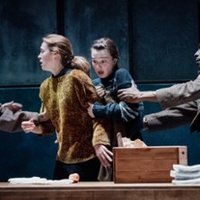 Grand-Peur et Misère du IIIe Reich Thumbnail