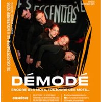 Démodé