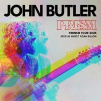 John Butler