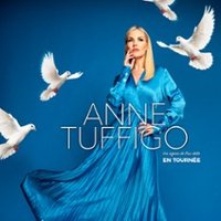 Anne Tuffigo - les Signes de l'Au-Delà, Tournée