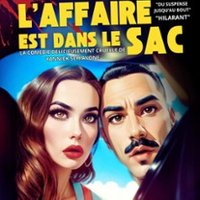 L'Affaire est Dans le Sac ( Tournée )