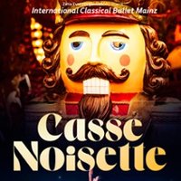 Casse-Noisette (tournée)