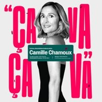 Camille Chamoux - ça Va, ça Va - Tournée