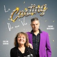 Le Casting De Ma Vie