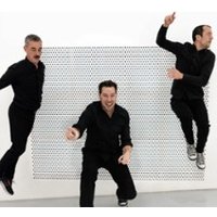 Rémi Panossian Trio