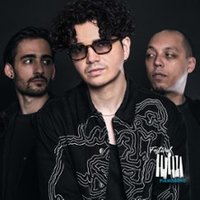 Noe Huchard Trio