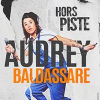 Audrey Baldassare - Hors Piste (tournée)