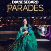 Diane Segard Dans
