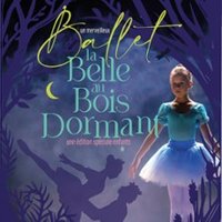 La Belle au Bois Dormant - Edition Spéciale Enfants