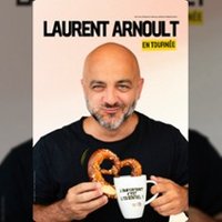Laurent Arnoult - l'Important c'Est l'Essentiel