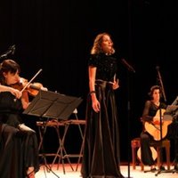 Kiki à Paris