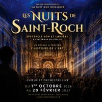 Les Nuits de Saint-Roch - Un Voyage à Travers l'Histoire de l'Art