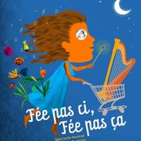 Fée Pas Ci, Fée Pas ça - l'Aktéon Théâtre, Montreuil