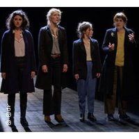 Cavalières - Isabelle Lafon