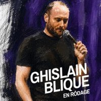 Ghislain Blique