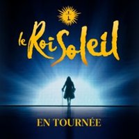Le Roi Soleil - Tournée