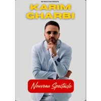 Karim Gharbi