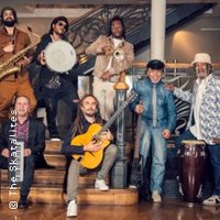The Skatalites